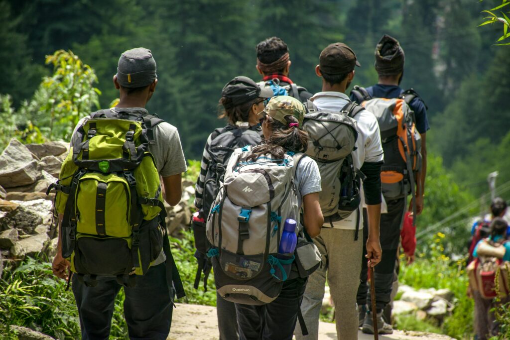 Epic Multi-Day Treks: How to Plan and Conquer Long-Distance Hikes