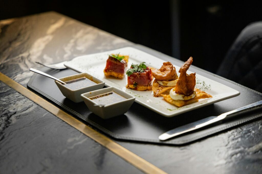 Seafood Sensations: Exploring Coastal Cuisines and Fresh Catch Delights