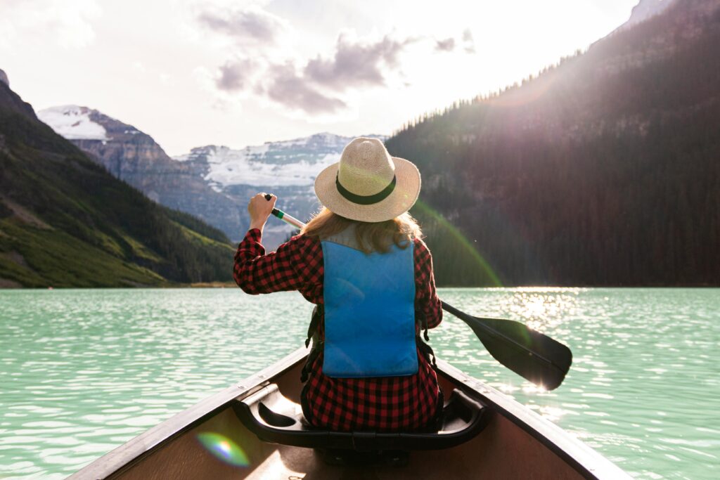 Smartphone Photography on the Go: Capture Travel Moments Anywhere