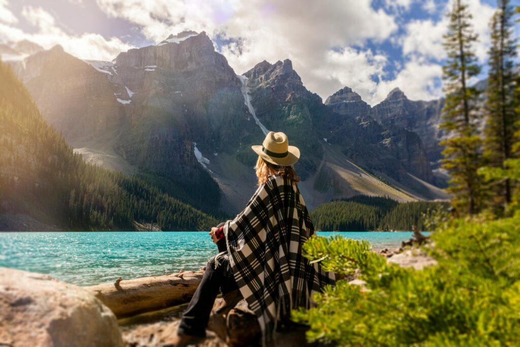 Mastering Travel Photography: Essential Tips for Stunning Shots