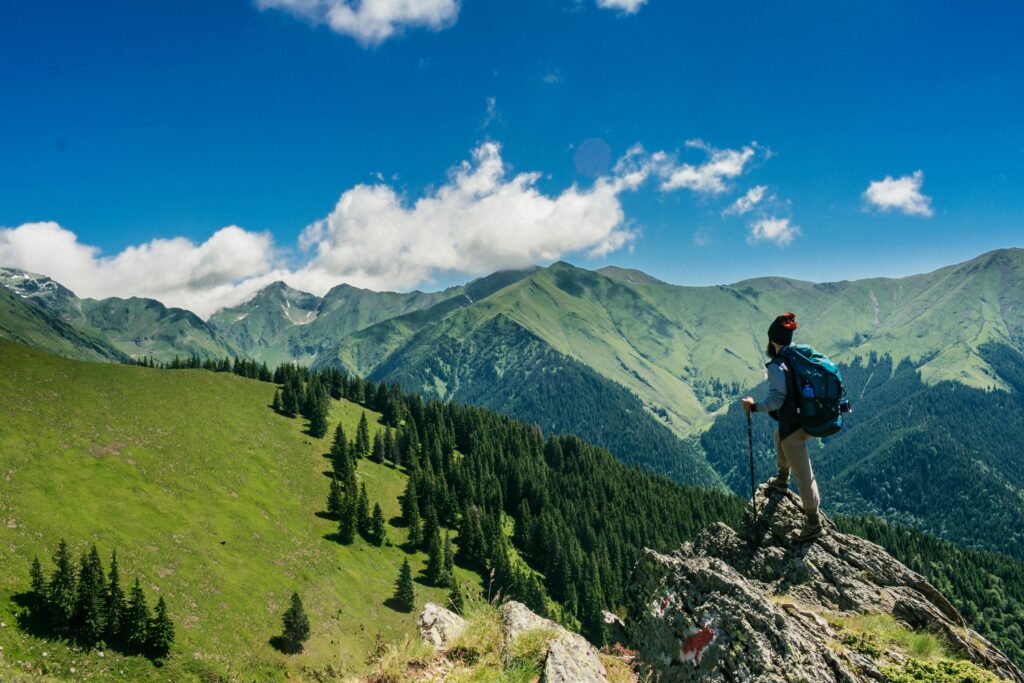 Hidden Hiking Gems: Underrated Trails for True Explorers