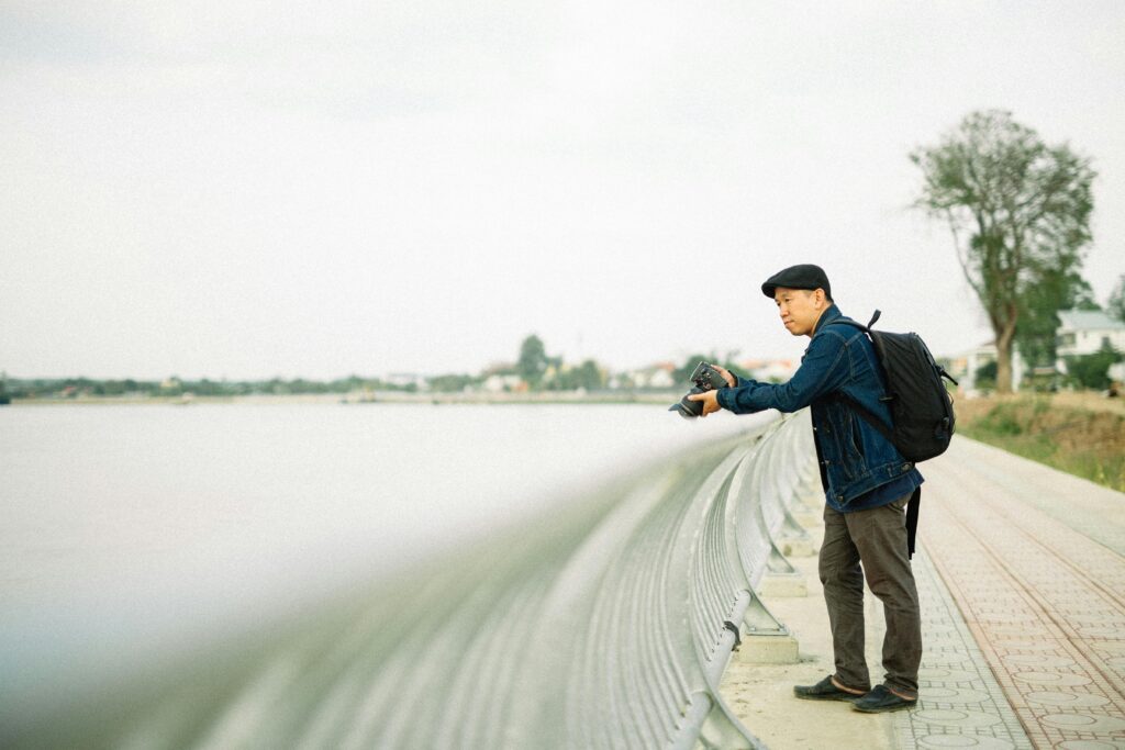 Editing Travel Photos Like a Pro: Tips for Enhancing Your Images