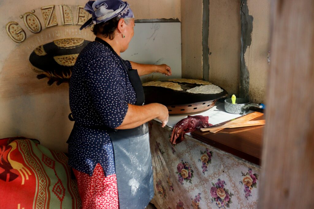 Cooking with Locals: Hands-On Culinary Experiences That Transform Travel