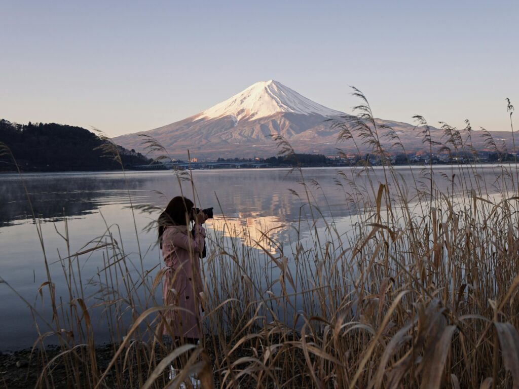 Creating a Travel Photo Story: How to Tell Your Journey Through Images