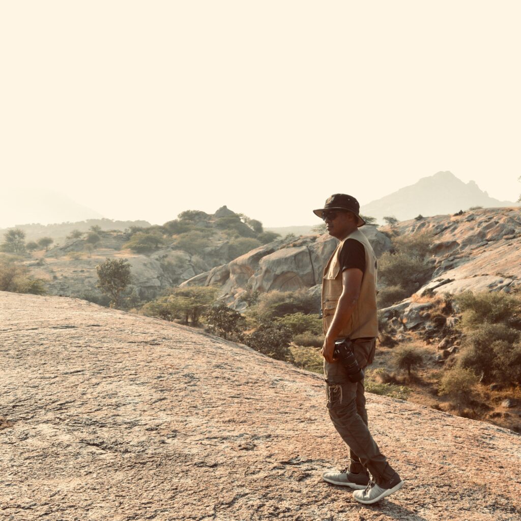 Candid Travel Photography: Capturing Authentic Moments and Emotions