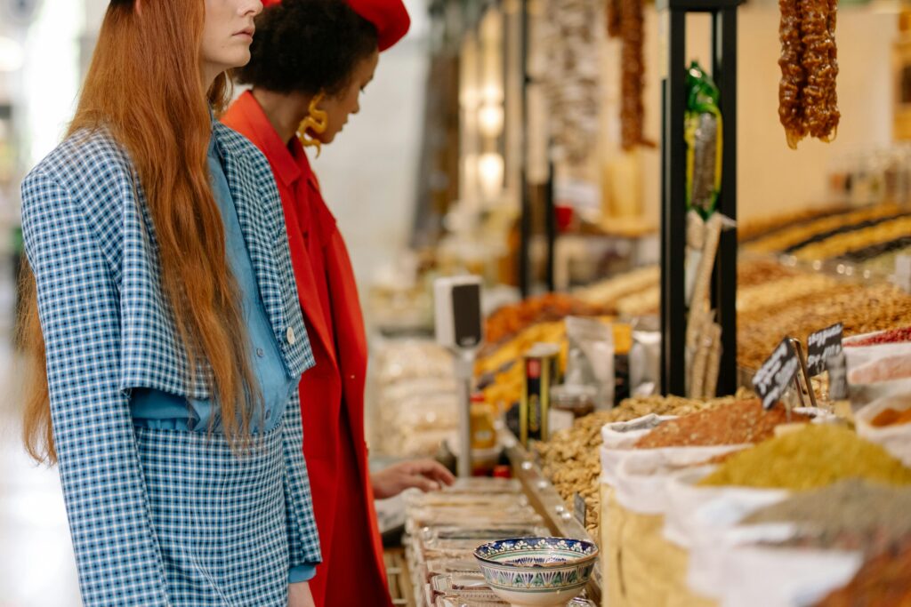 Spice Trails: Discovering the World’s Most Flavorful Destinations