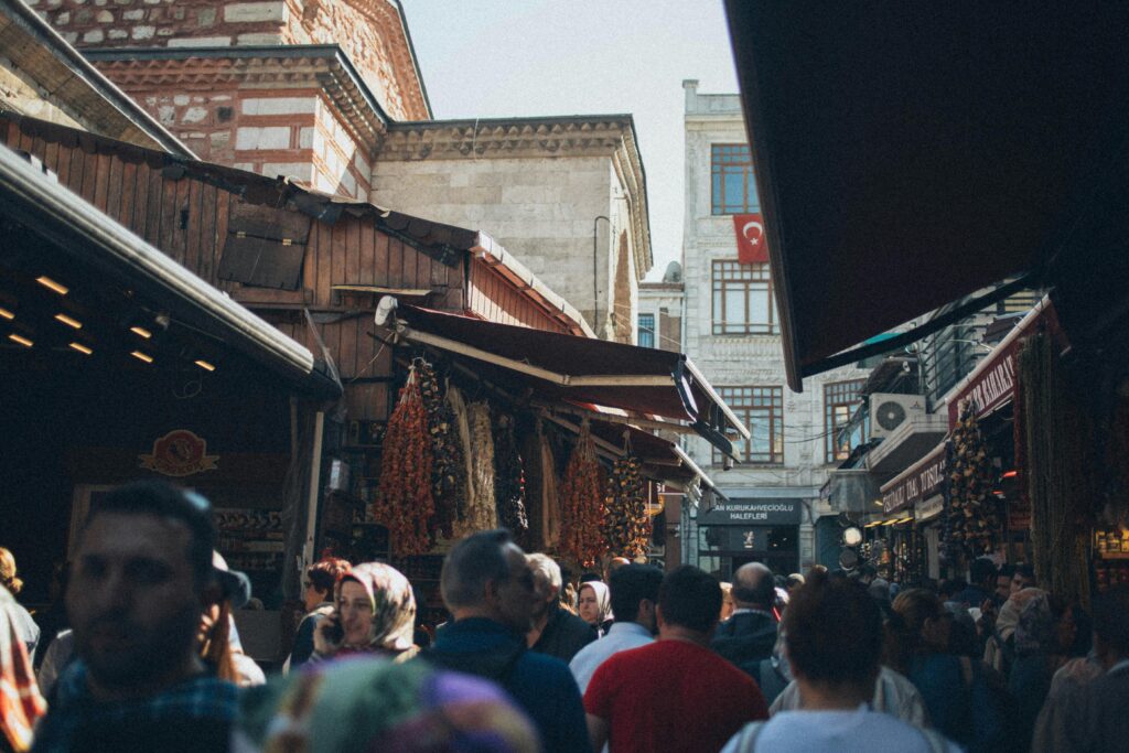Staying Local: Homestays, Guesthouses, and Community-Based Tourism