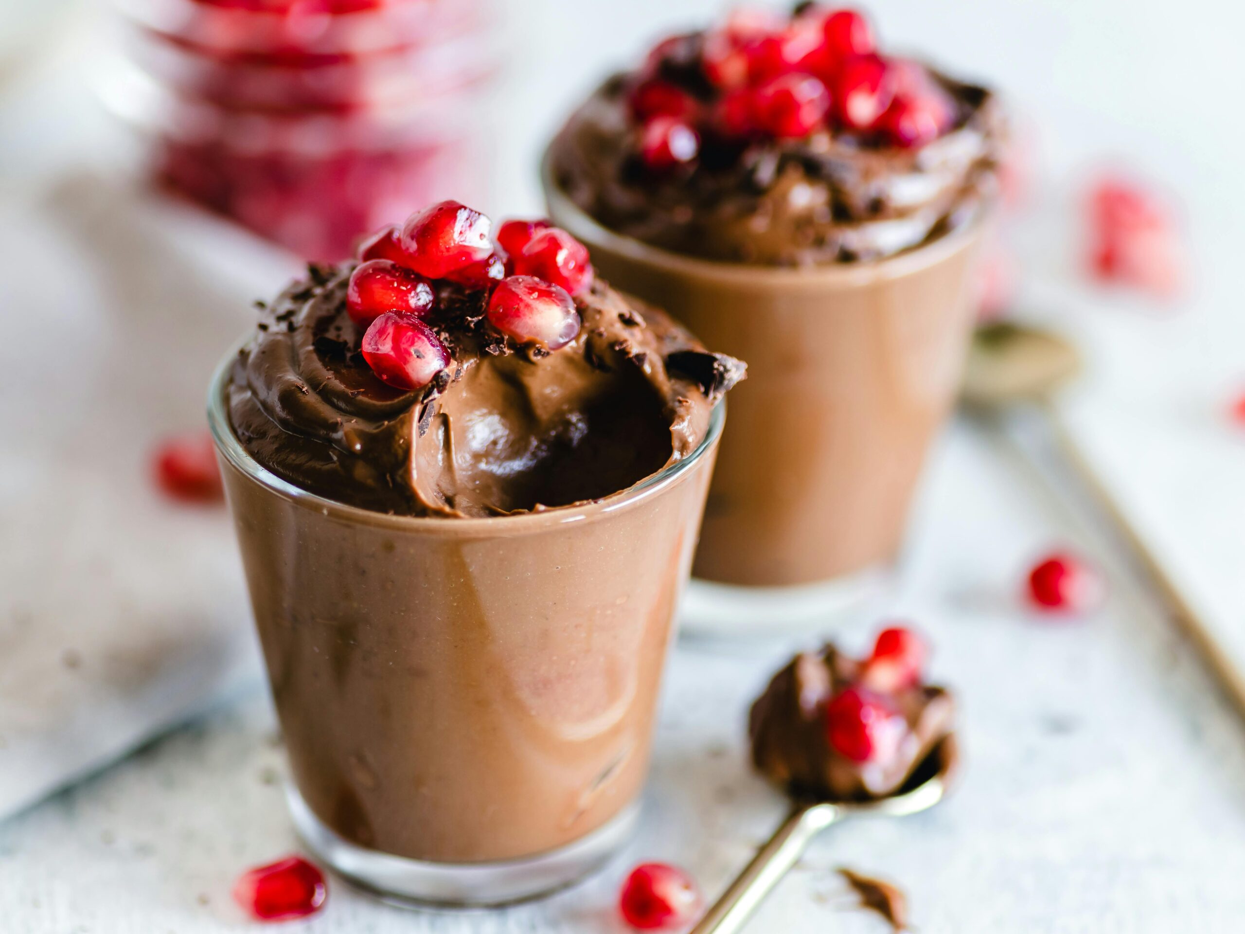Sweet Treats Around the World: A Journey Through Global Desserts