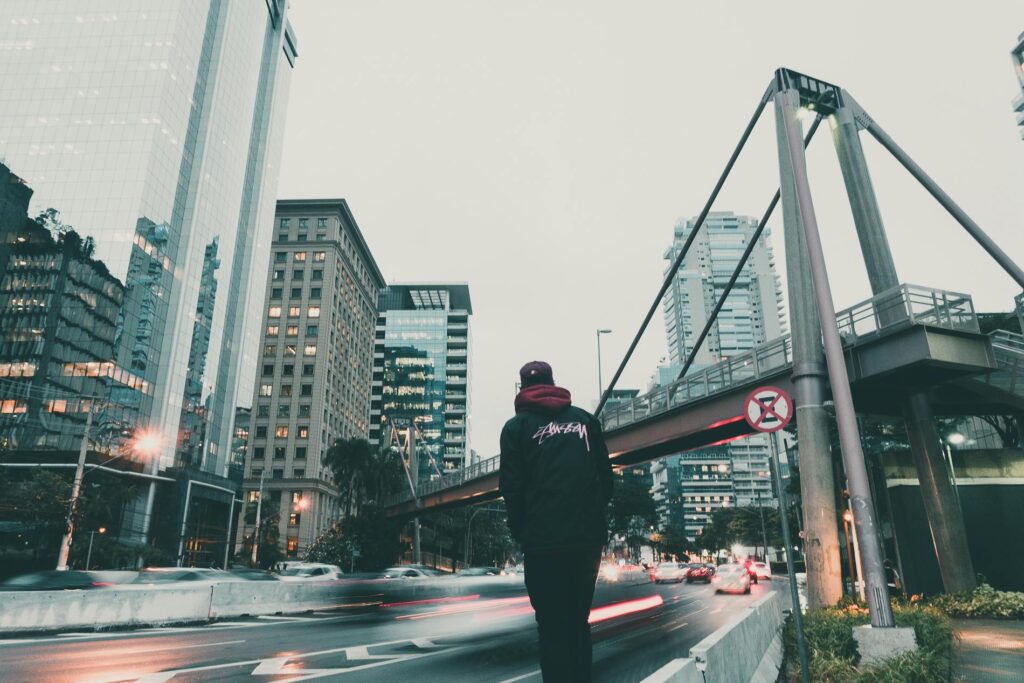 Urban Exploration: Discovering the Soul of the World’s Greatest Cities