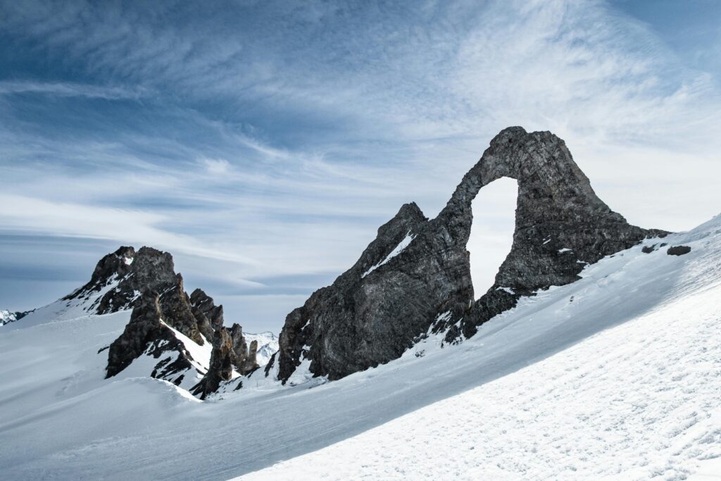 Travel Tales: Inspiring Stories from Unforgettable Journeys