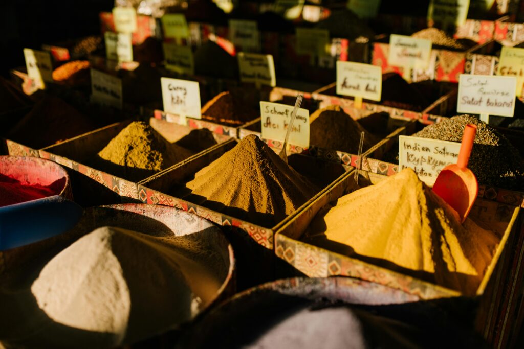 Homegrown Flavors: Exploring Food Markets, Street Eats, and Local Kitchens