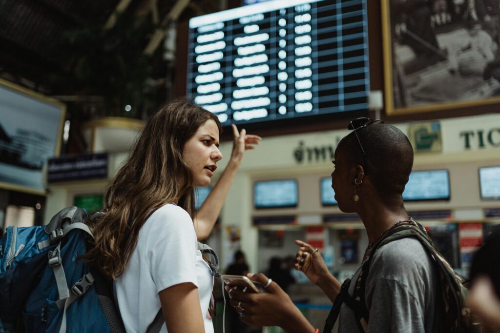 Getting Around: Cheap Transport Hacks for Budget Travelers