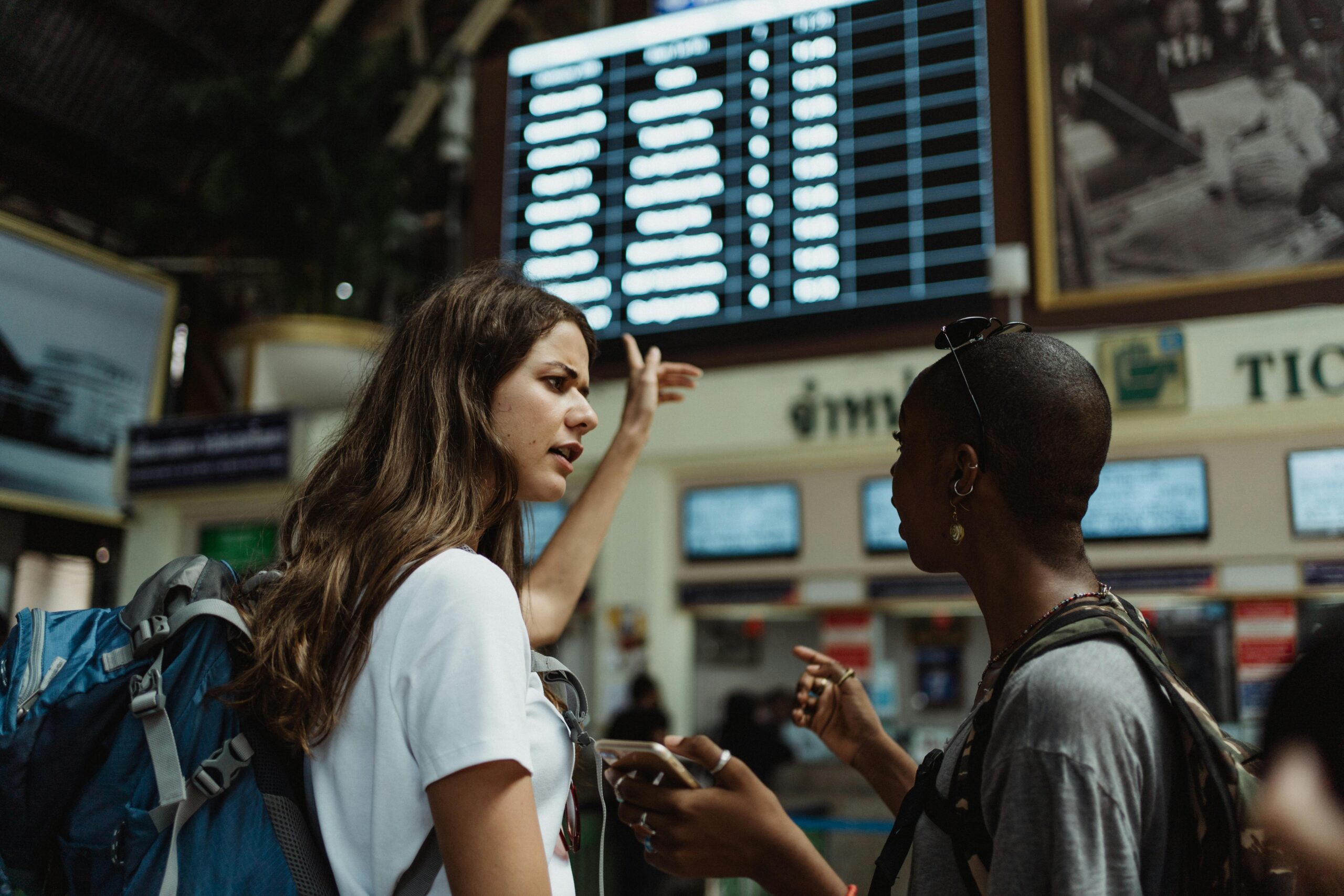 Getting Around: Cheap Transport Hacks for Budget Travelers
