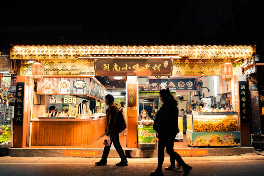 Street Photography Abroad: How to Capture the Soul of a City