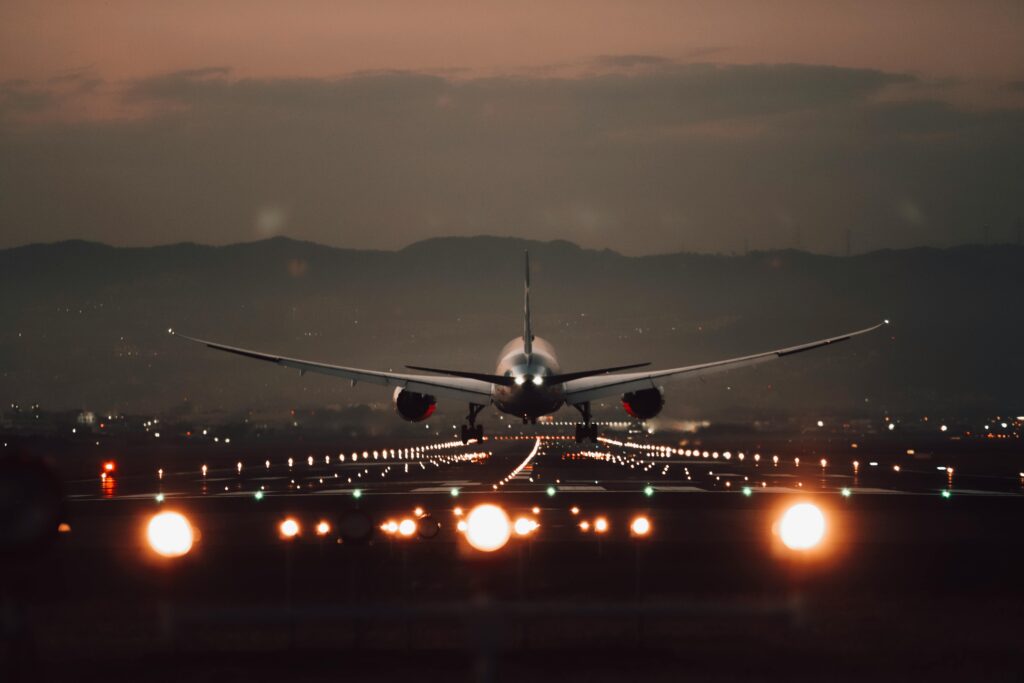 Travel Safety in 2025: New Technologies and Tips for Secure Journeys