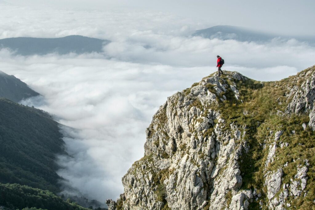 Mountain Majesty: The World’s Most Spectacular Alpine Hikes