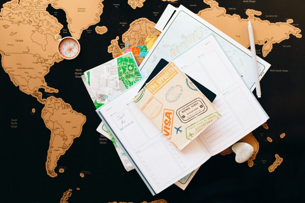 The Rise of Digital Nomad Visas: Top Countries Welcoming Remote Workers