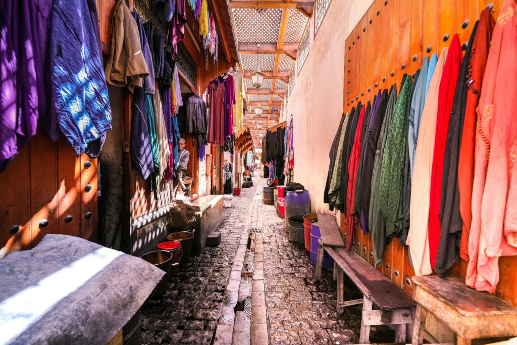 Meet the Makers: Artisans, Crafts, and the Stories Behind Local Souvenirs