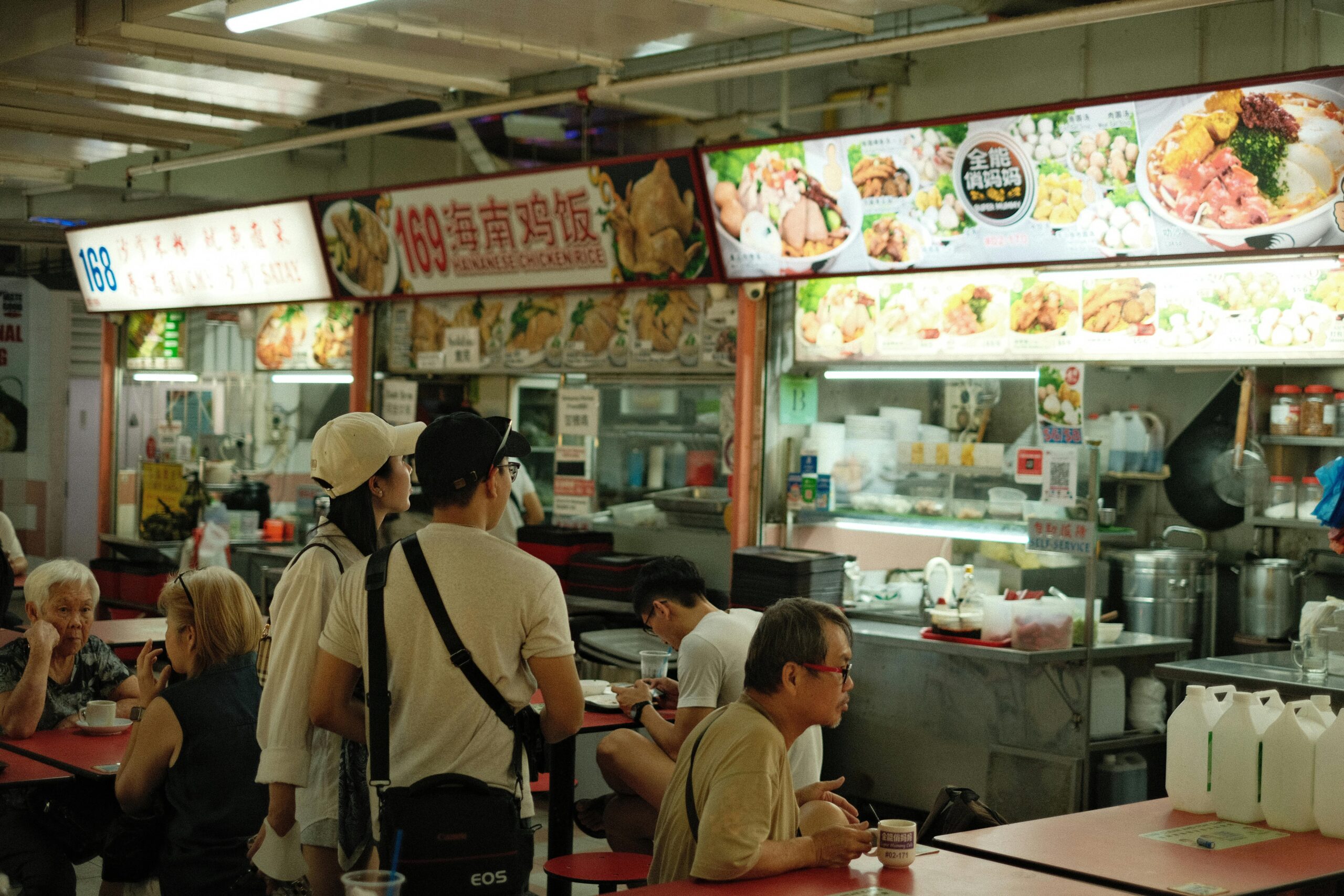 Hidden Culinary Gems: Discovering Authentic Eateries Off the Beaten Path