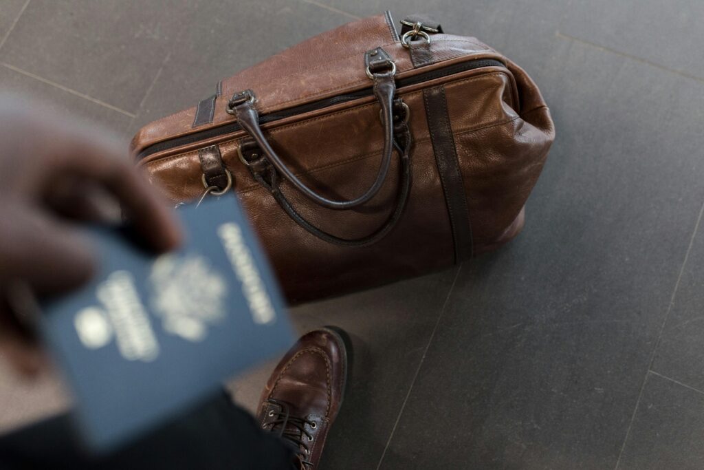 Global Travel Restrictions Update: Where You Can Go and What You Need to Know