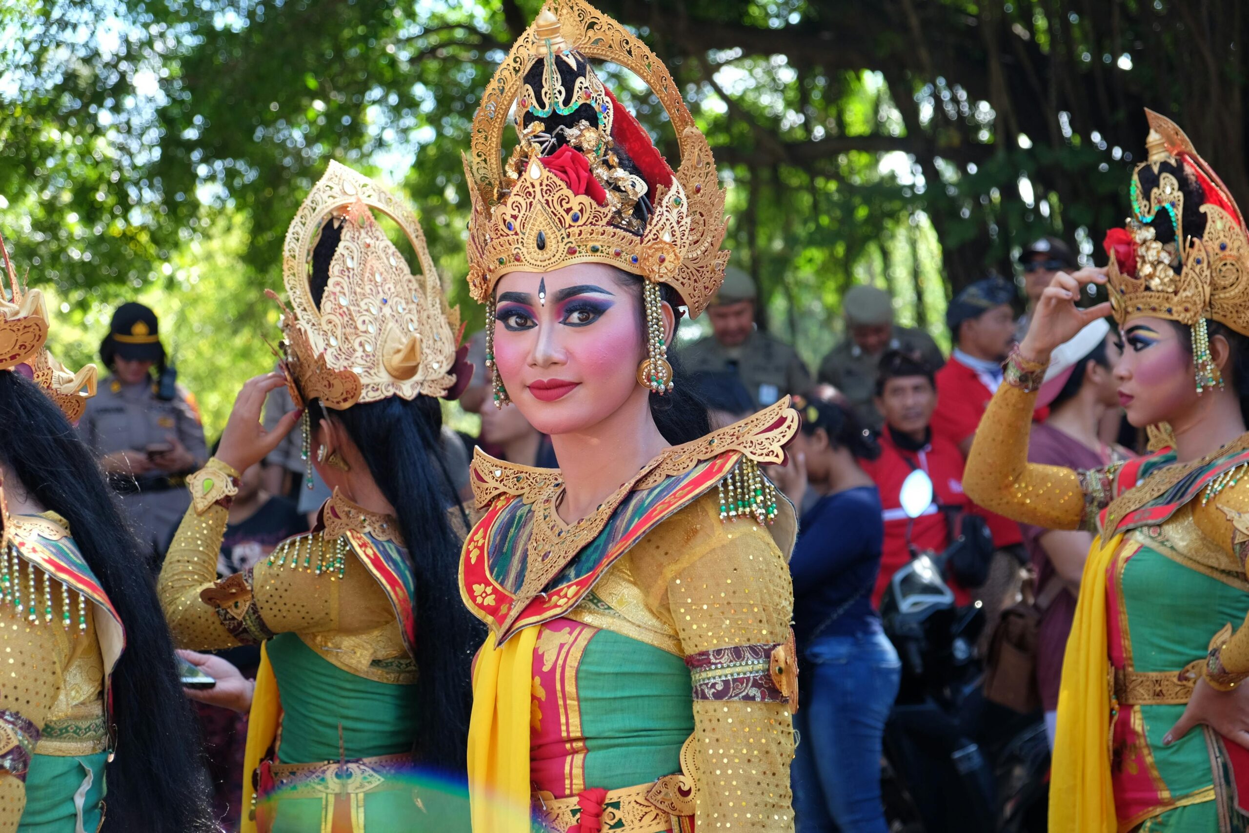 Cultural Immersion: How to Experience Traditions, Festivals, and Local Life