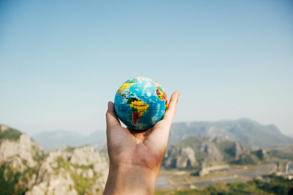 Estimate Budget for International Travel: The Complete 2025 Guide