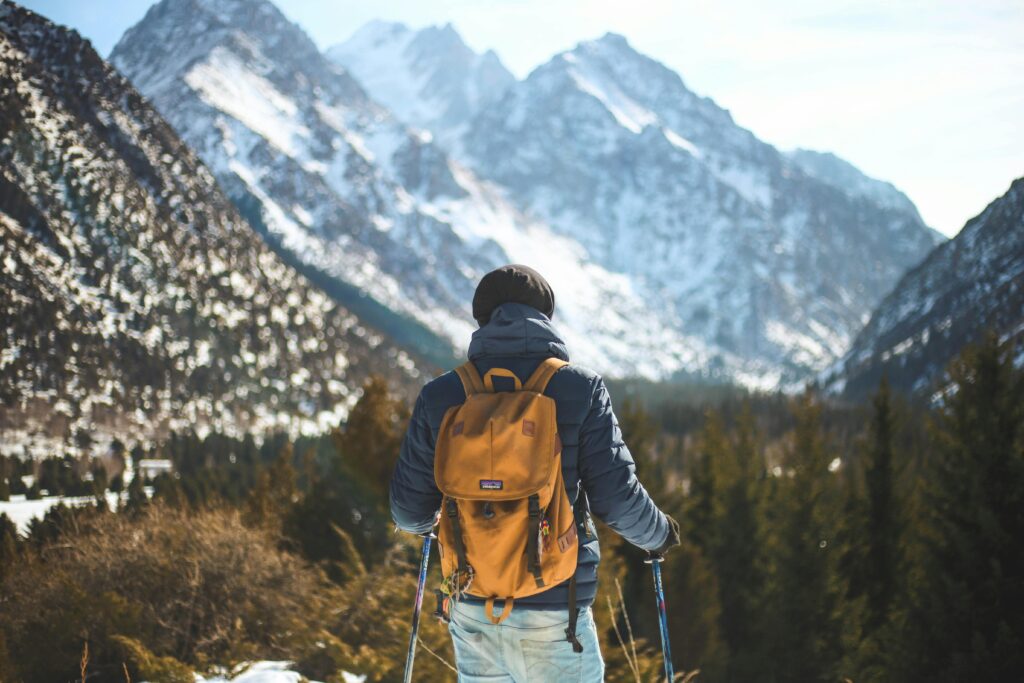 Ultimate Guide to the World’s Most Iconic Hiking Trails
