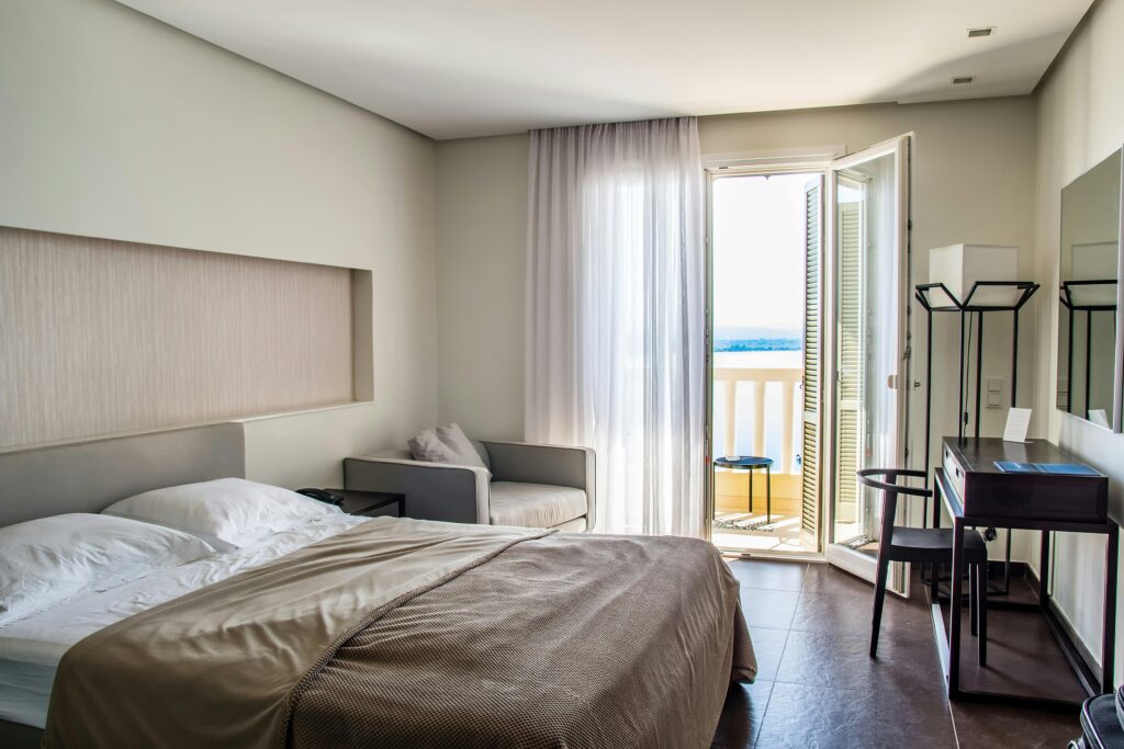 Affordable Accommodation: Where to Stay for Less