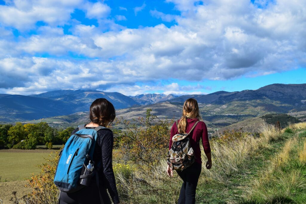 Hiking in 2025: Trending Destinations and New Trails to Explore