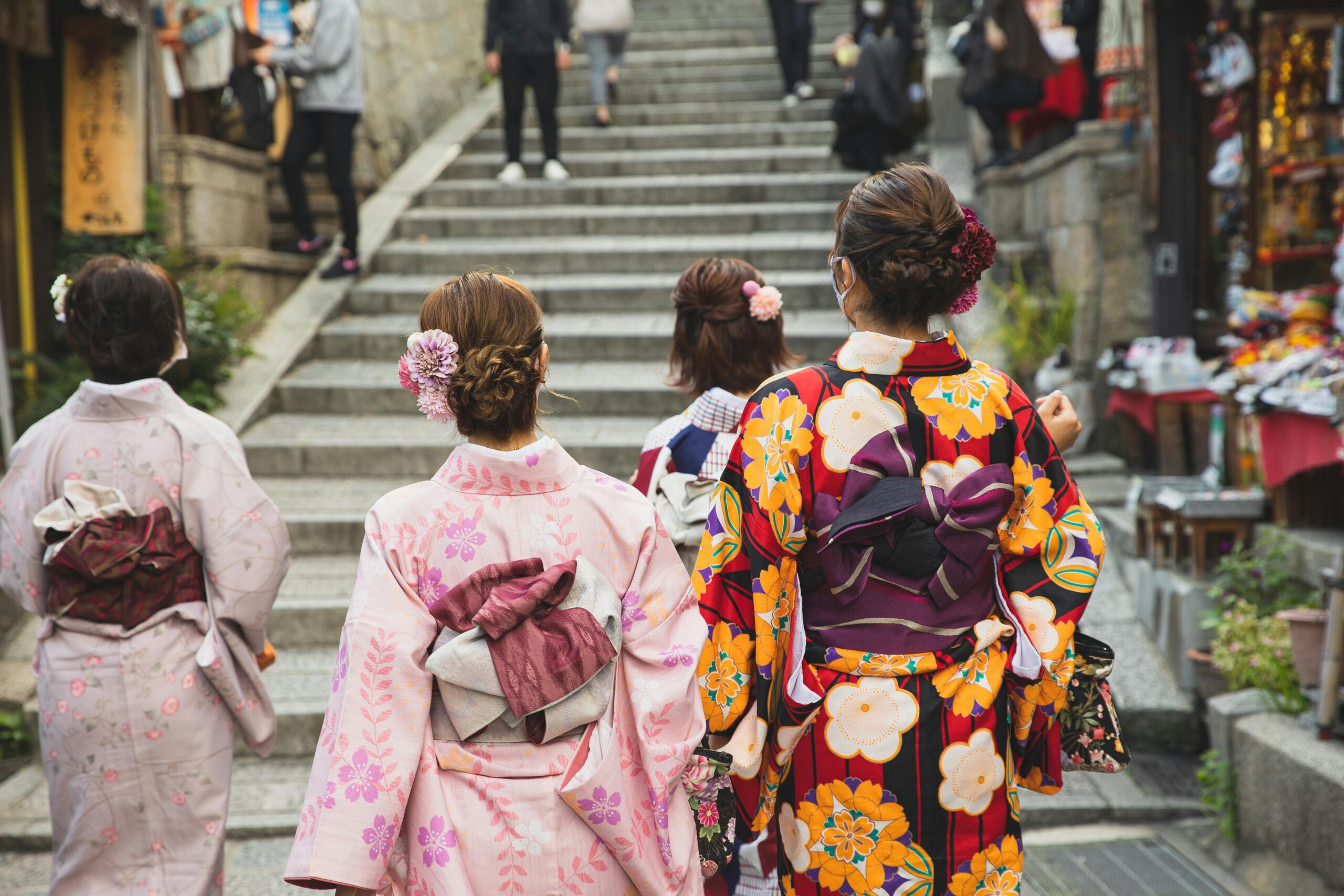 Giving Back: How to Support Local Communities While Traveling