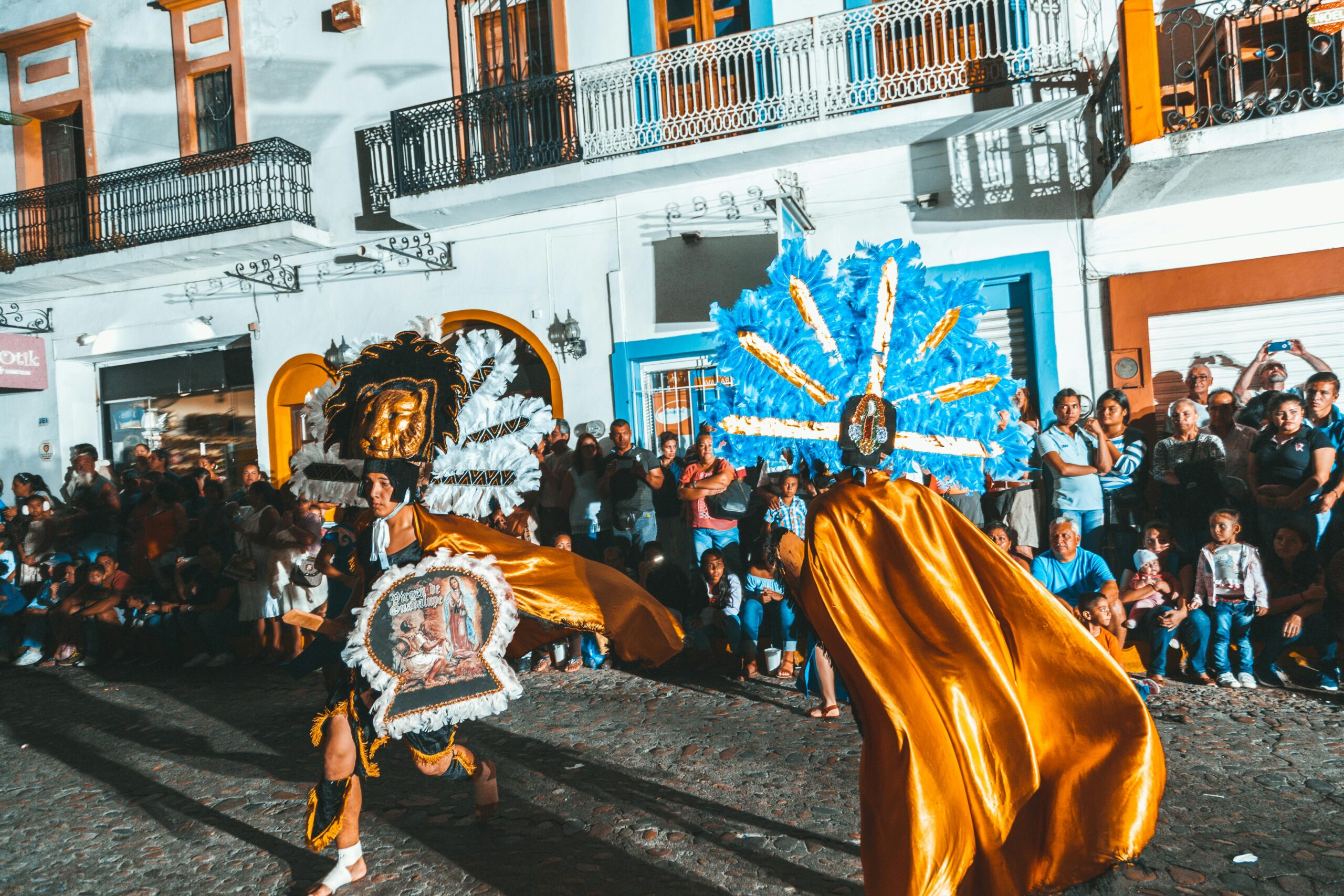 Festivals and Traditions: Celebrating with Locals Around the World