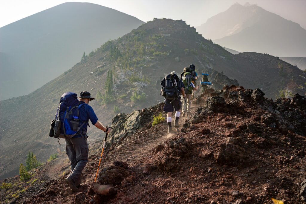 Adventure Awaits: Top Destinations for Thrill Seekers and Outdoor Lovers