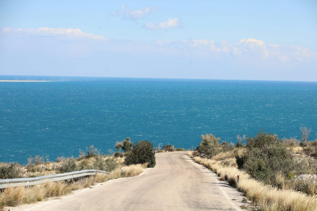 Adventure Travel Trends: Emerging Destinations and Experiences for Thrill Seekers