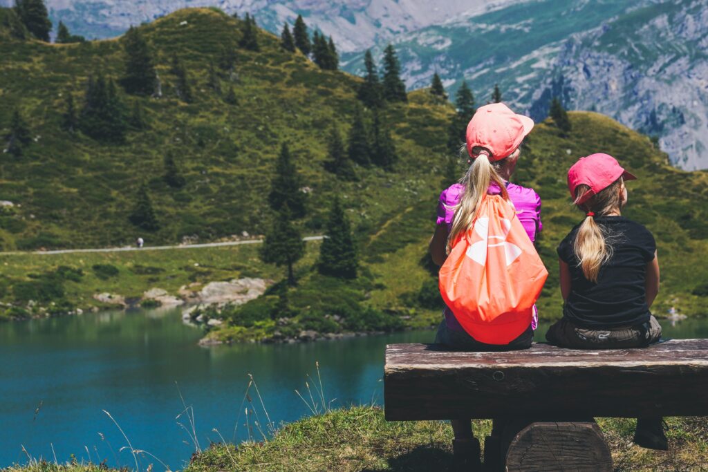 Family Hiking Adventures: Best Trails and Tips for All Ages