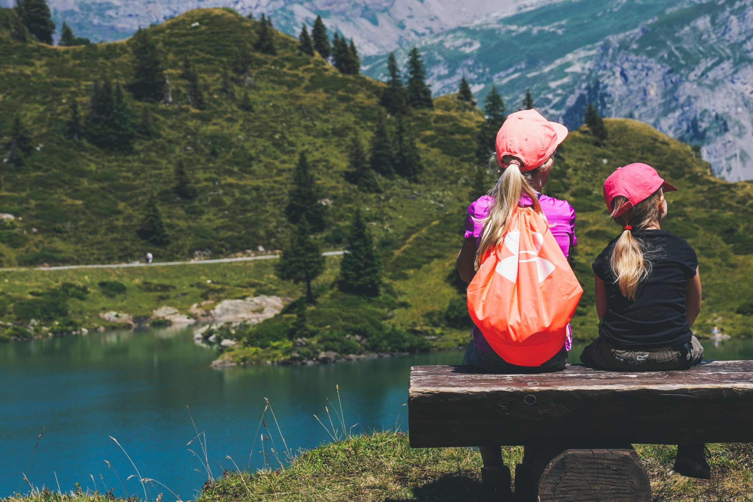 Family Hiking Adventures: Best Trails and Tips for All Ages