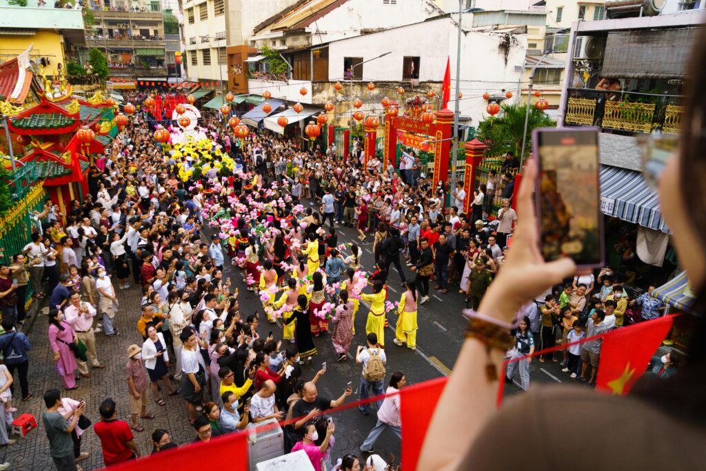 Cultural Festivals and Events: The Biggest Travel Gatherings of 2025