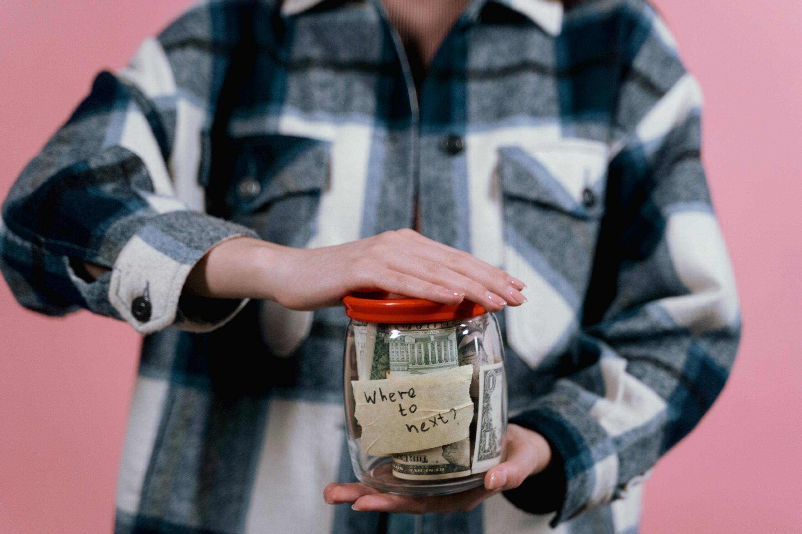 The Mindset of a Budget Traveler: Unlocking the World Without Breaking the Bank