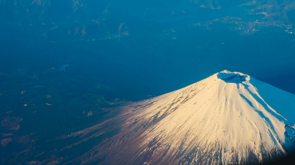 Nature’s Masterpieces: The World’s Most Breathtaking Natural Wonders